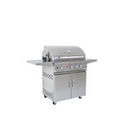 Grandfire Classic - 32″ Gas BBQ gallery detail image