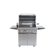 Grandfire Classic - 32″ Gas BBQ gallery detail image