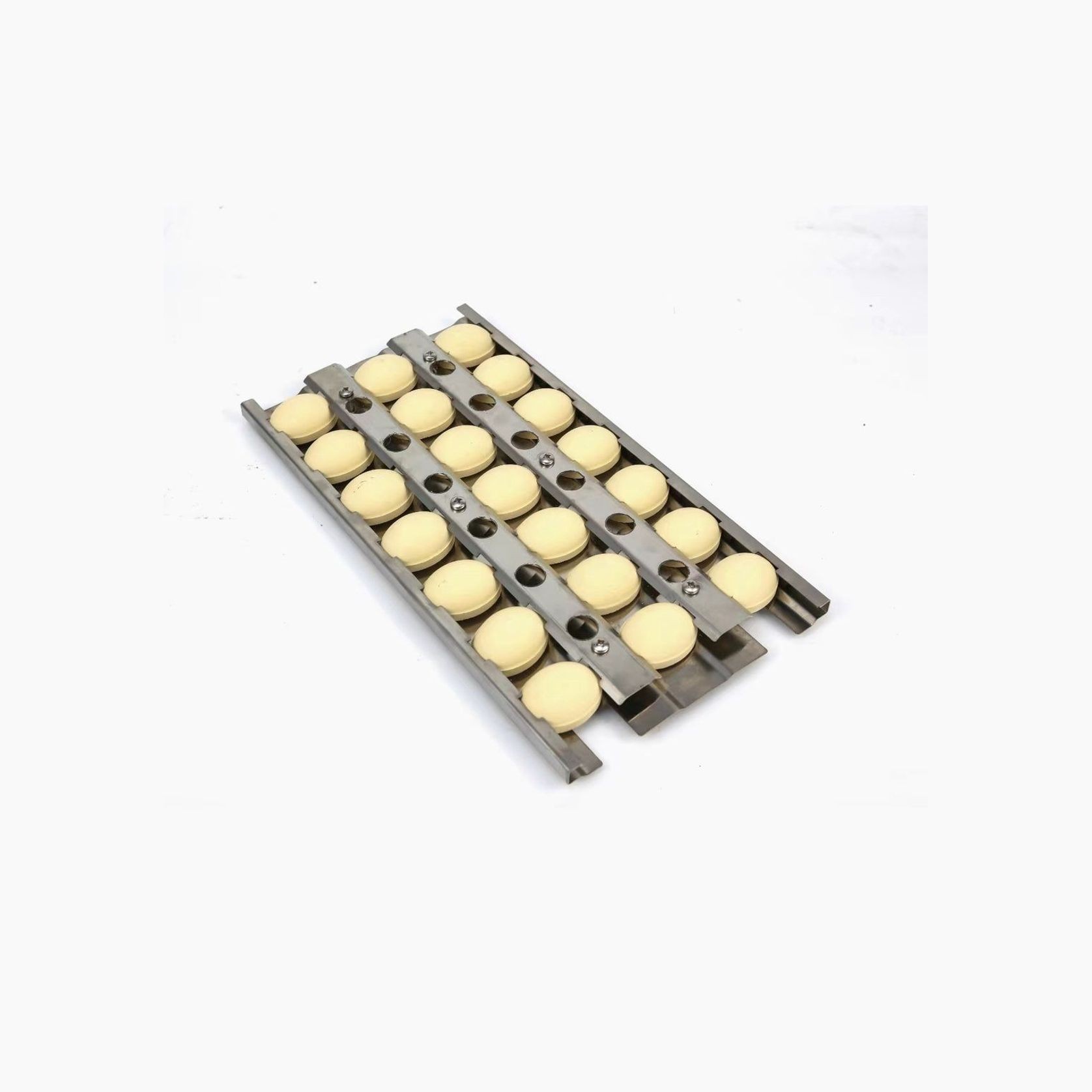 Ceramic Briquette Burner Cover | Classic 32'' + 38'' gallery detail image
