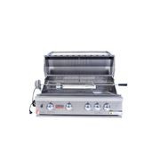 Grandfire Classic - 38″ Gas BBQ Head Unit For In-Built gallery detail image