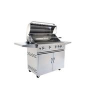 Grandfire Classic - 38″ Gas BBQ gallery detail image