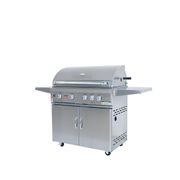 Grandfire Classic - 38″ Gas BBQ gallery detail image