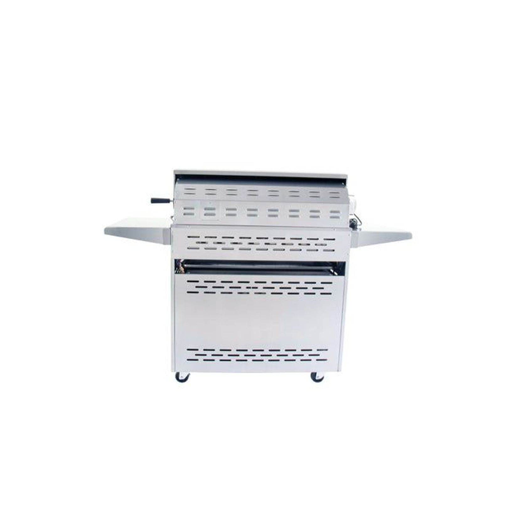 Grandfire Classic - 38″ Gas BBQ gallery detail image