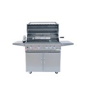 Grandfire Classic - 38″ Gas BBQ gallery detail image