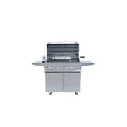 Grandfire Classic - 38″ Gas BBQ gallery detail image