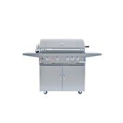 Grandfire Classic - 38″ Gas BBQ gallery detail image