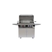 Grandfire Classic - 38″ Gas BBQ gallery detail image