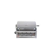 Grandfire Deluxe 30" Gas BBQ Head Unit | For In-Build gallery detail image