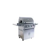 Grandfire Deluxe - 30″ Gas BBQ gallery detail image