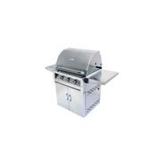 Grandfire Deluxe - 30″ Gas BBQ gallery detail image