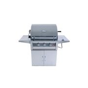 Grandfire Deluxe - 30″ Gas BBQ gallery detail image