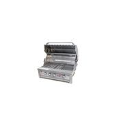 Deluxe 36" Gas BBQ Head Unit | For In-Build gallery detail image