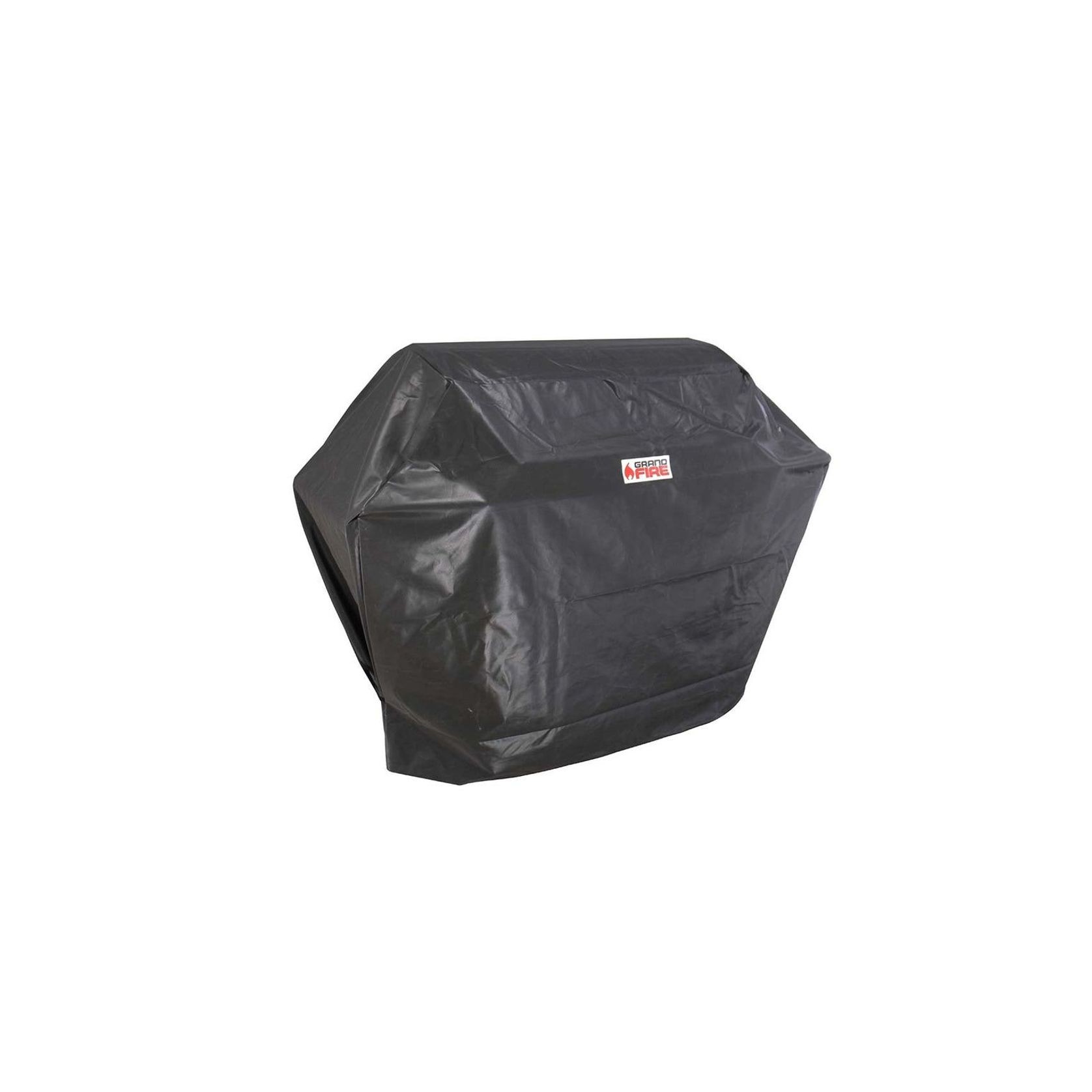Full Cover | Deluxe 42'' Gas BBQ gallery detail image