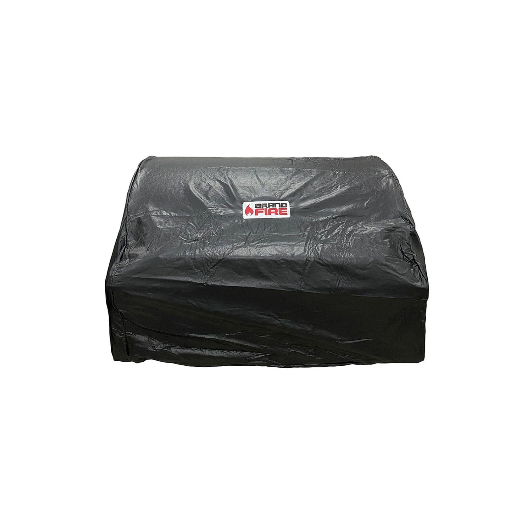 Half Cover | Deluxe 42'' Gas BBQ [For In-Build] gallery detail image