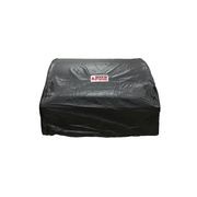 Half Cover | Deluxe 42'' Gas BBQ [For In-Build] gallery detail image