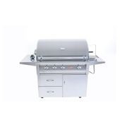 Grandfire Deluxe - 42″ Gas BBQ gallery detail image