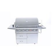 Grandfire Deluxe - 42″ Gas BBQ gallery detail image