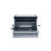 Grandfire Deluxe 42″ Gas BBQ Head Unit | For In-Build gallery detail image