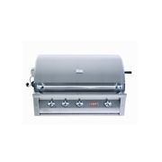 Grandfire Deluxe 42″ Gas BBQ Head Unit | For In-Build gallery detail image