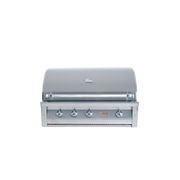 Grandfire Deluxe 42″ Gas BBQ Head Unit | For In-Build gallery detail image