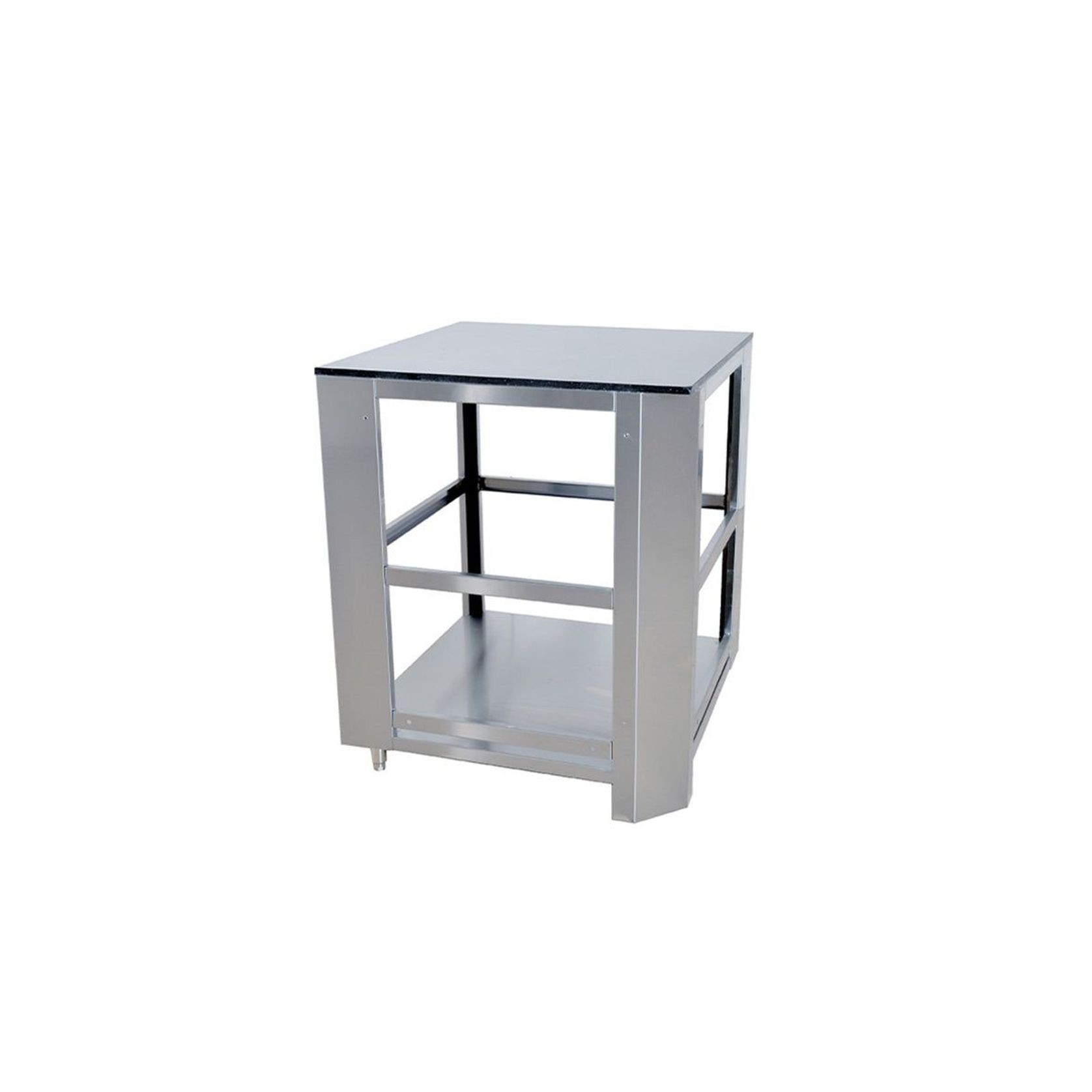 Kitchen Corner Module | Square | Deluxe Series gallery detail image