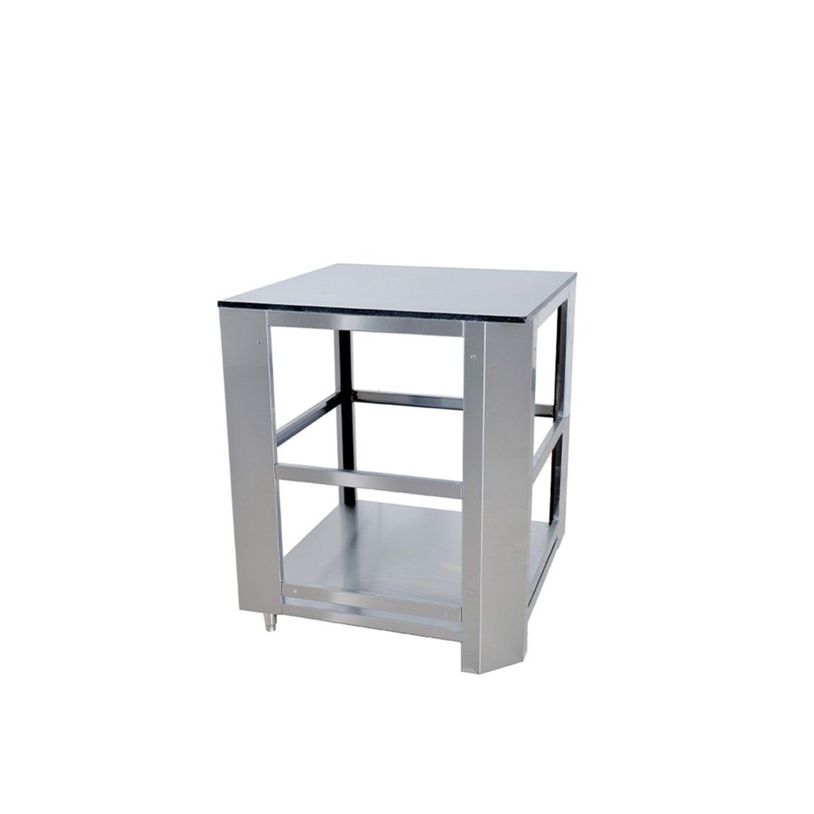 Kitchen Corner Module | Square | Deluxe Series gallery detail image