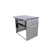 Fridge Module | Double Door | Deluxe Series gallery detail image