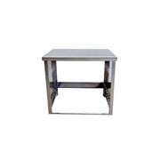 Fridge Module | Double Door | Deluxe Series gallery detail image