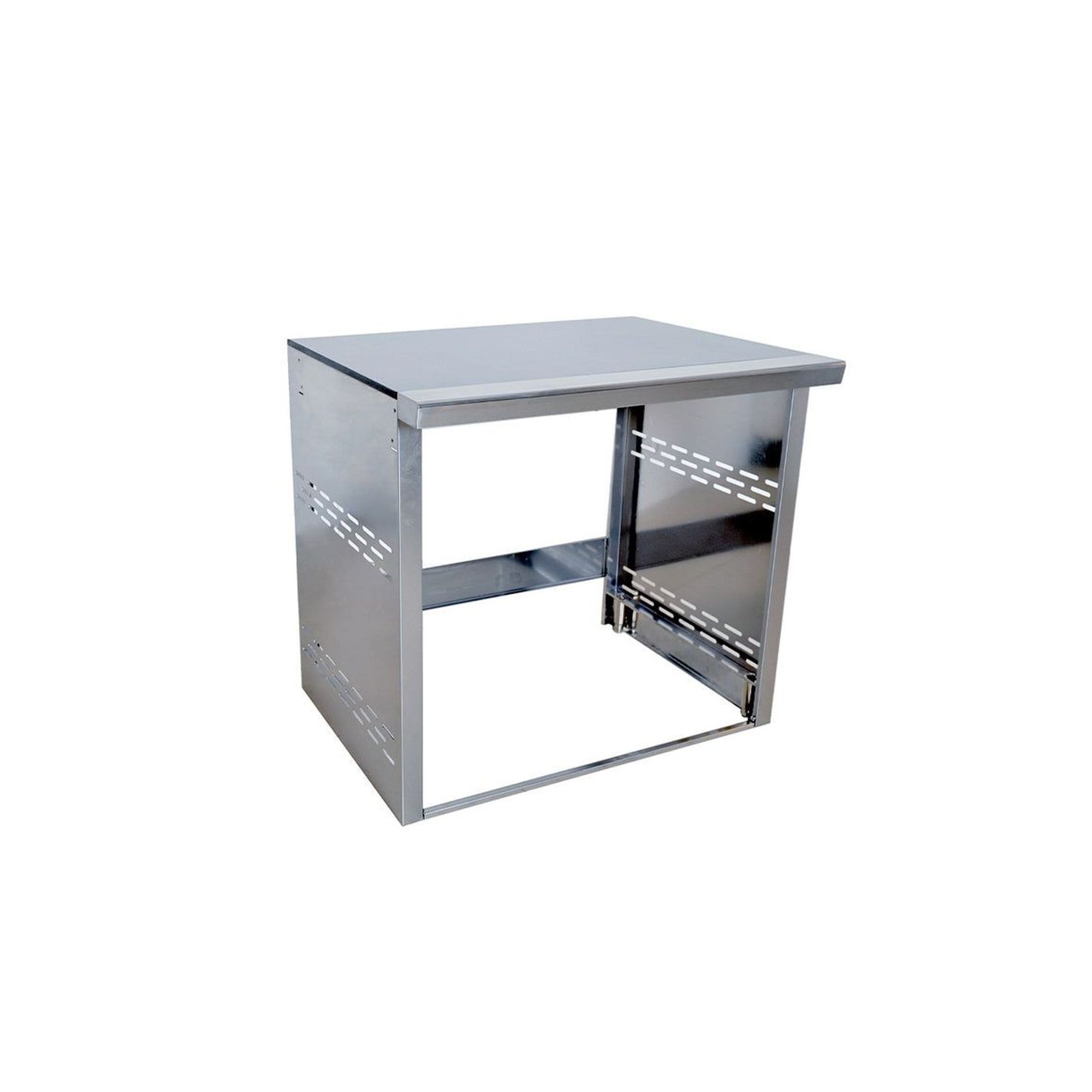 Fridge Module | Double Door | Deluxe Series gallery detail image