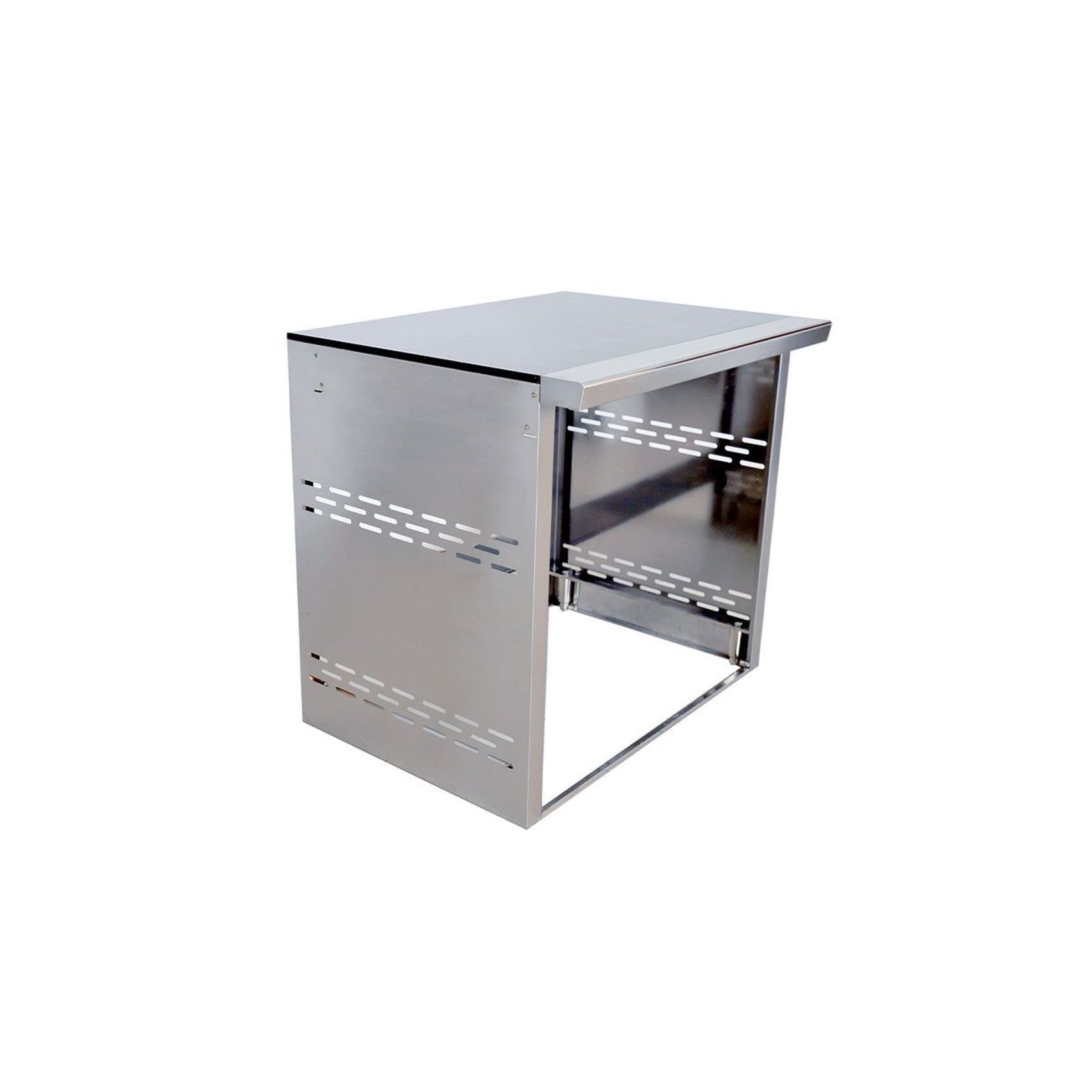 Fridge Module | Double Door | Deluxe Series gallery detail image