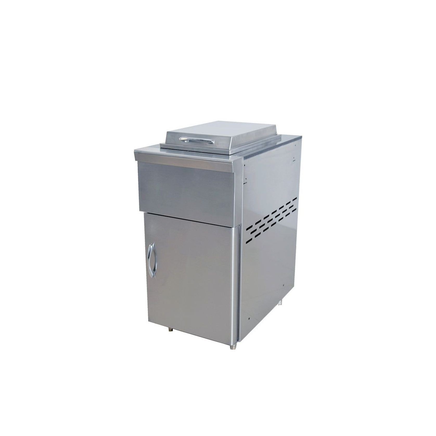 Single Side Burner Module | Deluxe Series gallery detail image