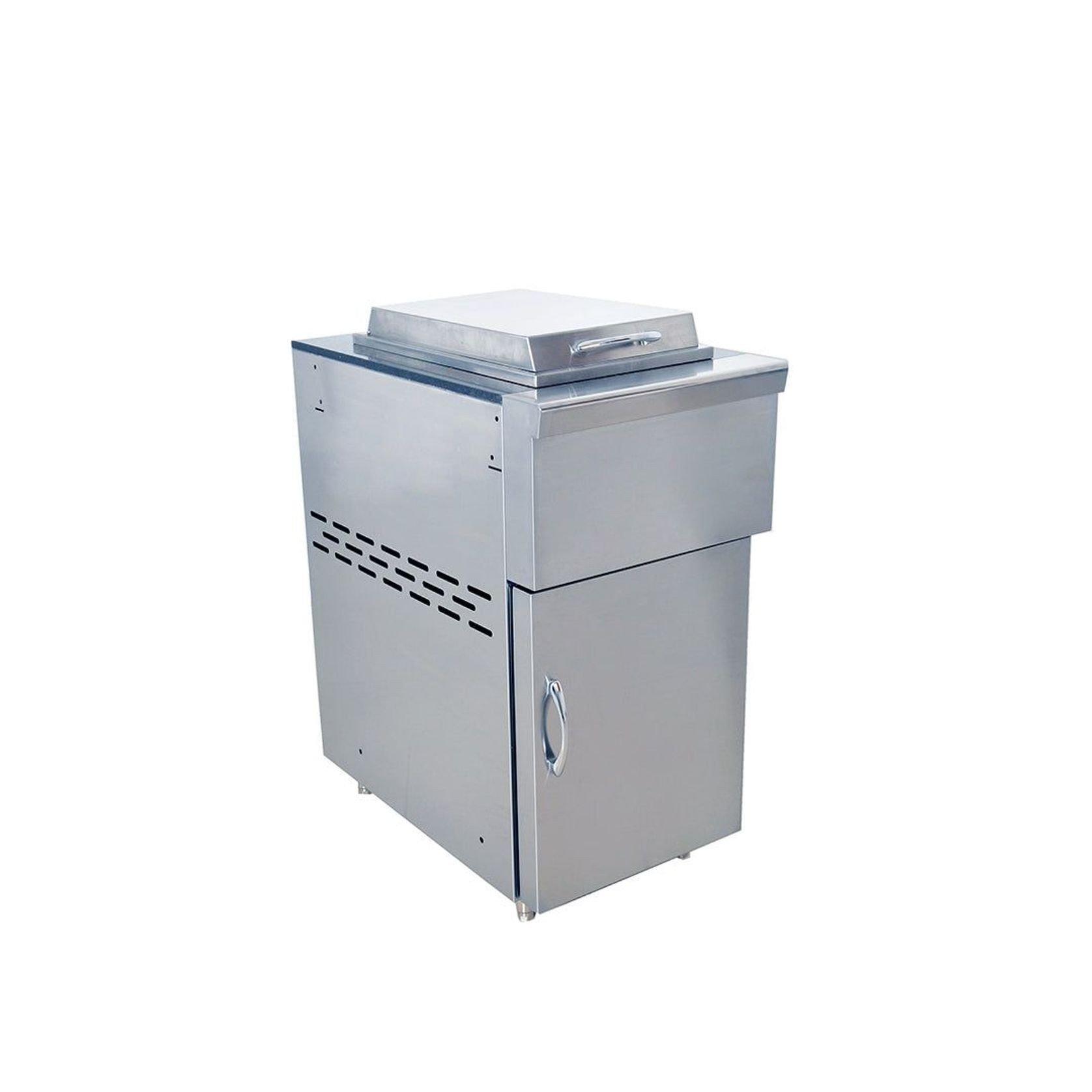 Single Side Burner Module | Deluxe Series gallery detail image