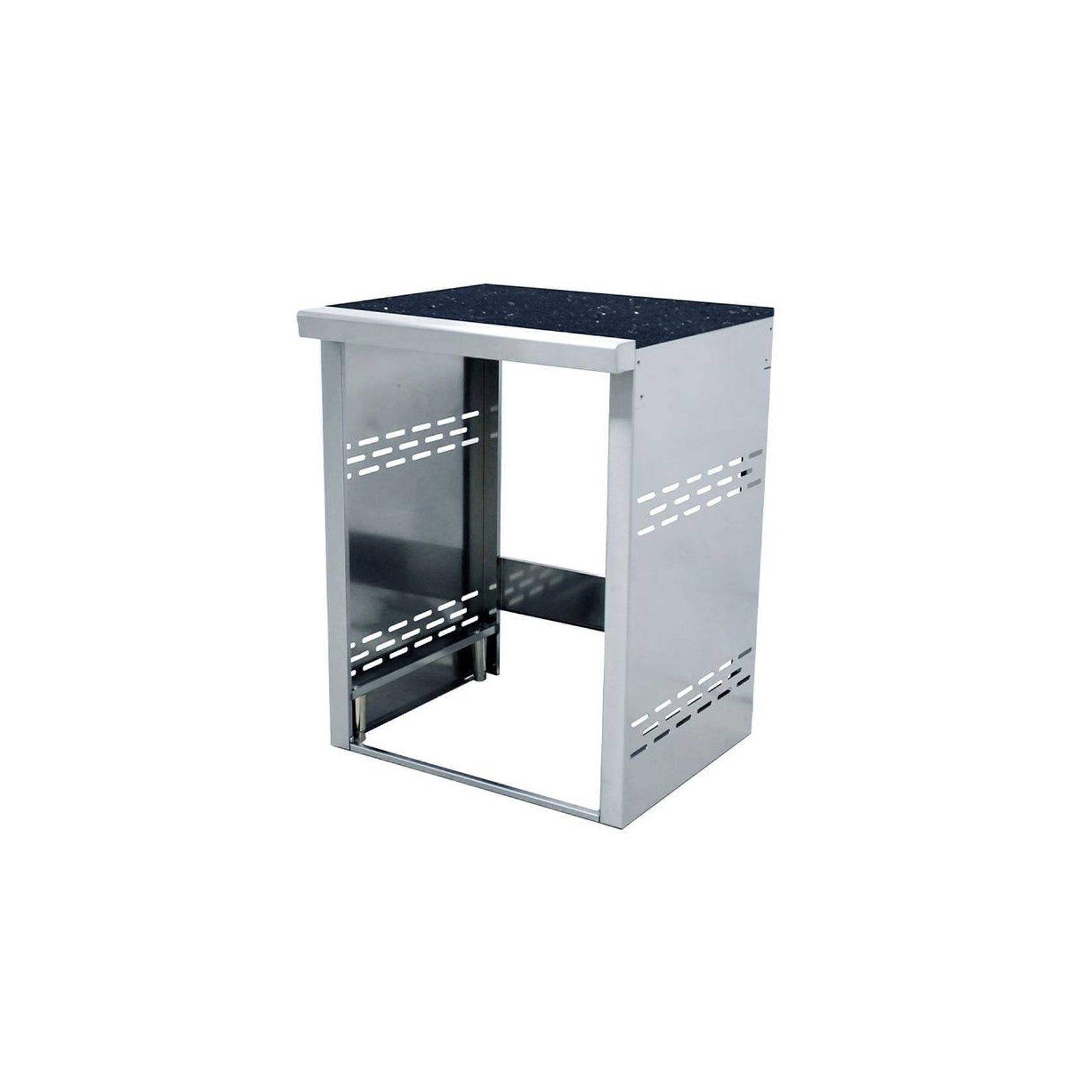 Fridge Module | Single Door | Deluxe Series gallery detail image