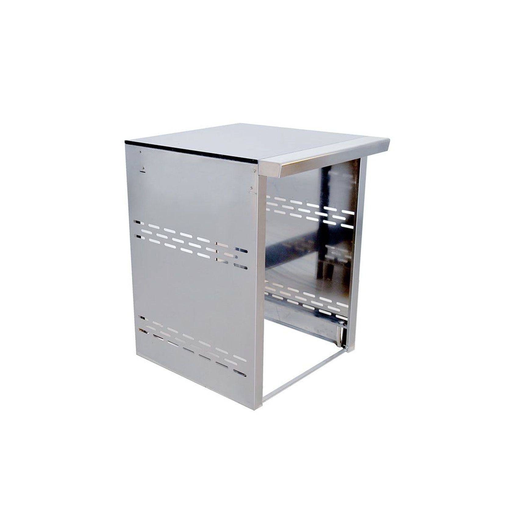 Fridge Module | Single Door | Deluxe Series gallery detail image