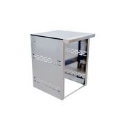 Fridge Module | Single Door | Deluxe Series gallery detail image