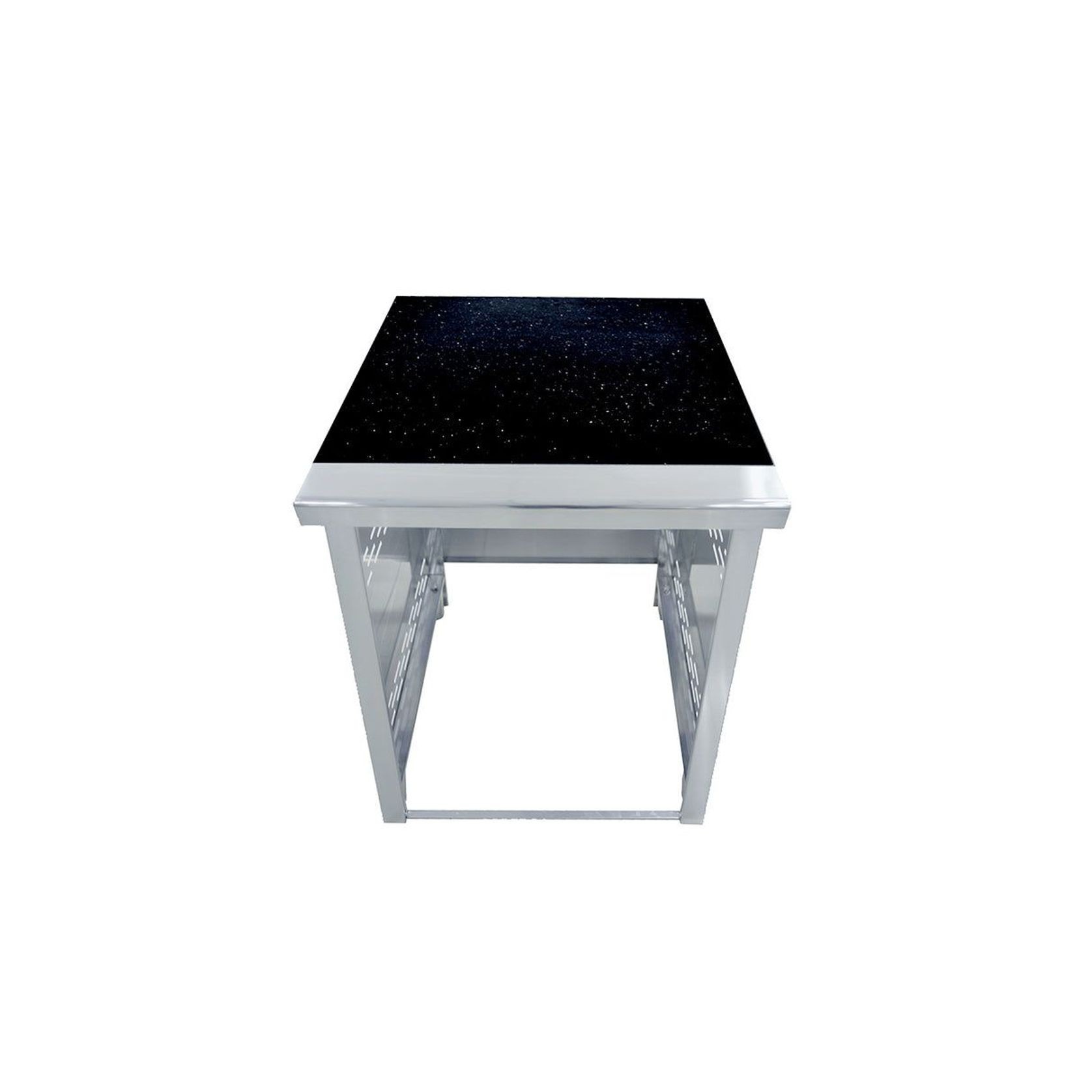 Fridge Module | Single Door | Deluxe Series gallery detail image