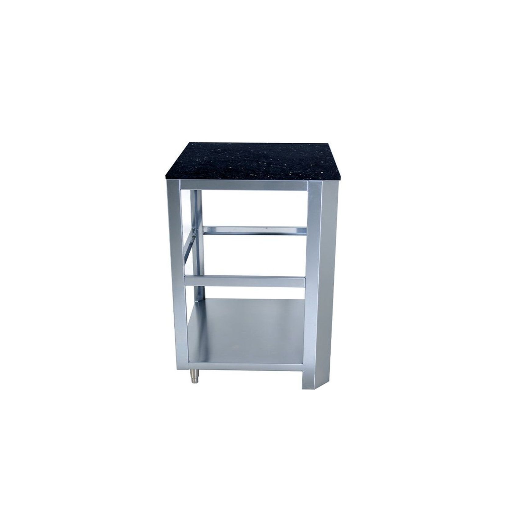 Kitchen Corner Module | Square | Classic Series gallery detail image