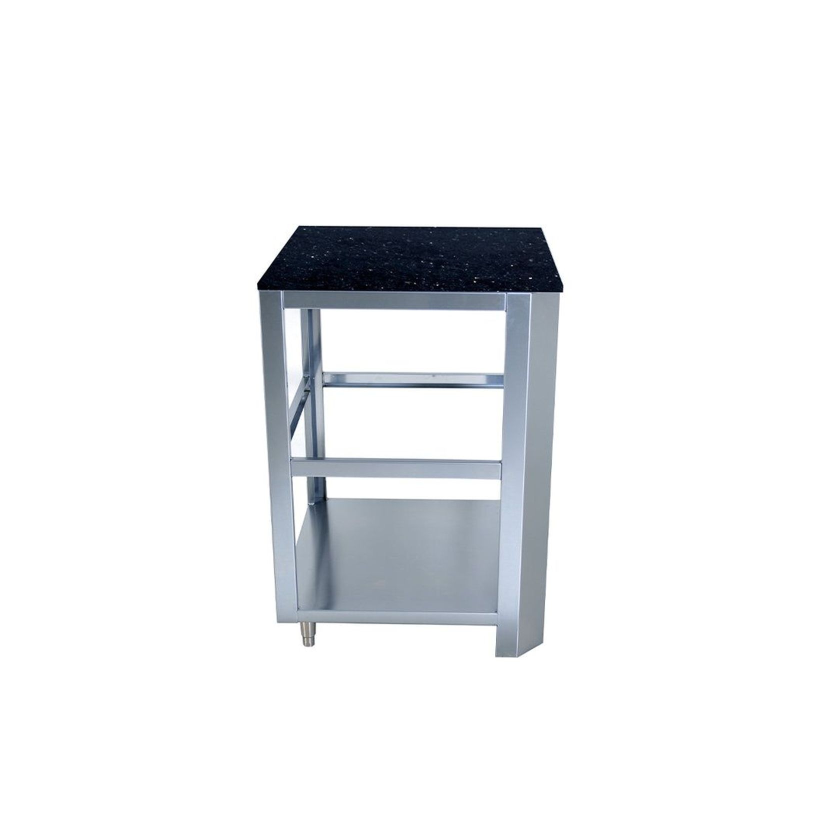Kitchen Corner Module | Square | Classic Series gallery detail image