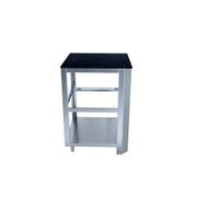Kitchen Corner Module | Square | Classic Series gallery detail image