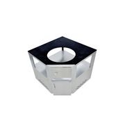 Kamado Corner Module | Classic Series gallery detail image