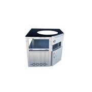 Kamado Corner Module | Classic Series gallery detail image