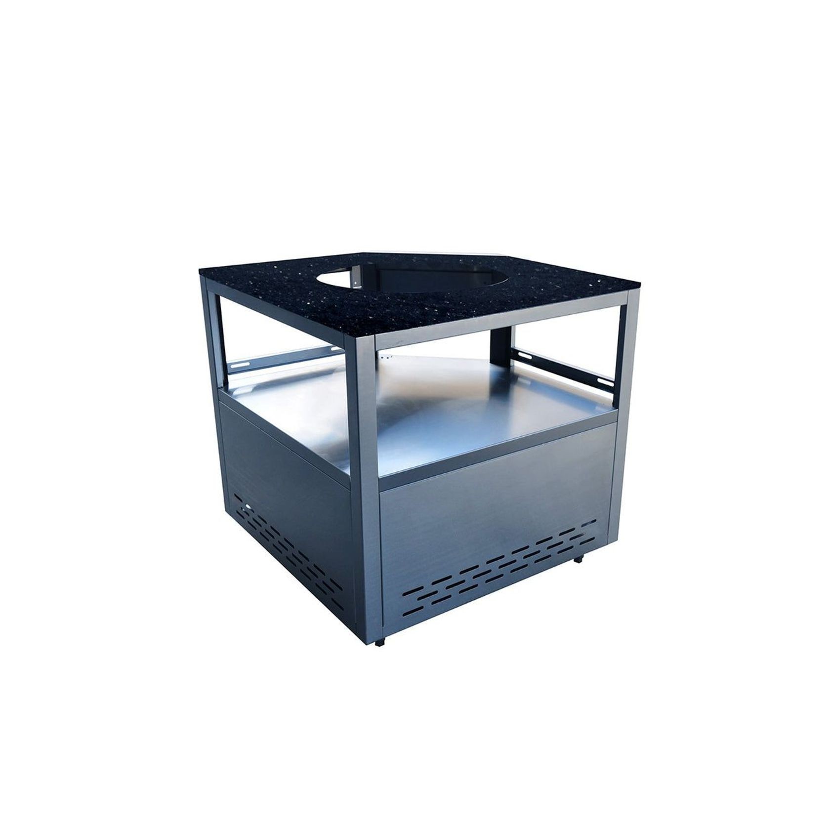 Kamado Corner Module | Classic Series gallery detail image