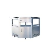 Kamado Corner Module | Classic Series gallery detail image