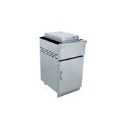 Grandfire Single Side Burner Module | Classic Series gallery detail image