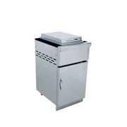 Grandfire Single Side Burner Module | Classic Series gallery detail image
