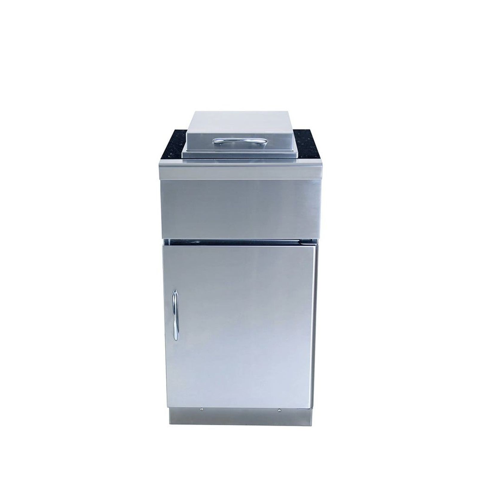 Single Side Burner Module | Classic Series gallery detail image