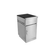 Grandfire Single Cabinet Module | Deluxe Series gallery detail image