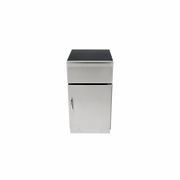Grandfire Single Cabinet Module | Deluxe Series gallery detail image
