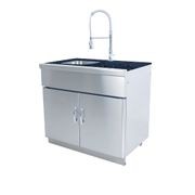 Outdoor Sink Module | Classic Series gallery detail image