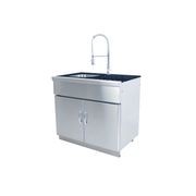Outdoor Sink Module | Deluxe Series gallery detail image